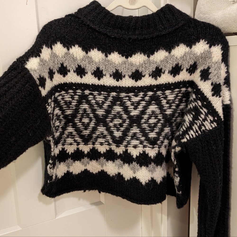 Freepeople sweater in size xs